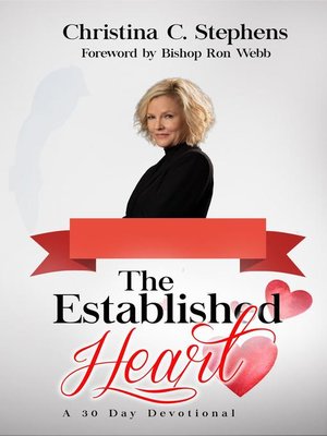cover image of The Established Heart